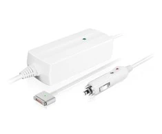 Gasage 45W automobilinis įkroviklis kompiuteriui 14.85V 3.05A, MagSafe2, APPLE