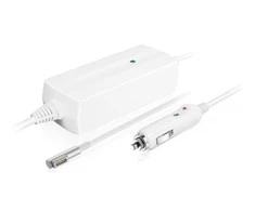 Gasage 60W automobilinis įkroviklis kompiuteriui 16.5V 3.65A, MagSafe, APPLE