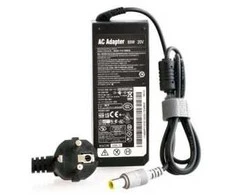 Gasage 90W įkroviklis nešiojamam kompiuteriui 20V 4.5A, 7.9x5.5mm + centrinis, IBM