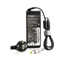 Gasage 90W įkroviklis nešiojamam kompiuteriui 20V 4.5A, 7.9x5.5mm + centrinis, IBM