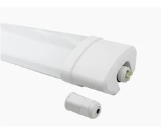 Amio Led Line Lite Hermetinis šviestuvas su judesio davikliu PIR, TRI-PROOF, 230Vac, 30W, 3600lm, 65cm, IP65, 4000K