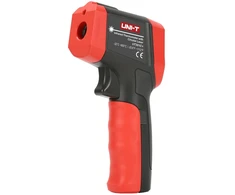 Infraraudonųjų spindulių termometras -32°C iki 600°C UT300C+ UNI-T