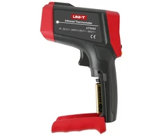 IR termometras -50~2000C; D: S santykis: 50: 1; UNI-T