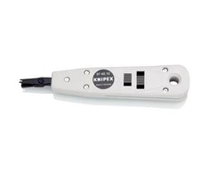 Įrankis laidų kaišiojimui 175mm 97 40 10, KNIPEX