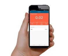 Išmanioji Wi-Fi rozetė, Wi-Fi, 3680W 16A, su energijos matavimu, 3vnt komplektas, TUYA / Smart Life, WOOX
