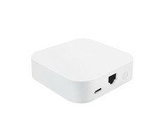 Išmanių namų sąsajos stotelė ZigBee LAN, E7, TUYA / Smart Life, NOUS