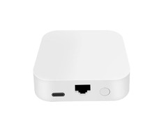 Išmanių namų sąsajos stotelė ZigBee LAN, E7, TUYA / Smart Life, NOUS