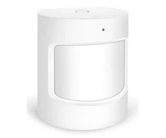Išmanusis PIR judesio jutiklis E2, ZigBee, TUYA / Smart Life, NOUS