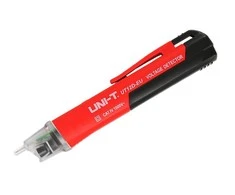 Įtampos indikatorius UT12D-EU CAT IV 1000V UNI-T