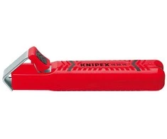 Peilis laidų nužievinimui Ø8-28mm, 16 20 28 SB KNIPEX