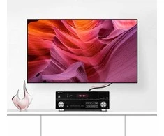 UGREEN 2RCA Cinch - 2RCA kabelis 2m