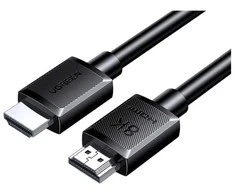 Kabelis HDMI-HDMI kištukai 20m (HDMI 2.1 8K@60Hz 48Gbps) juodas HD175 UGREEN