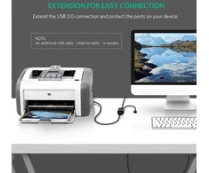 UGREEN ilgintuvas USB 3.0, 10m