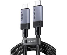 Kabelis UGREEN L701 USB 3.2 240W 2m
