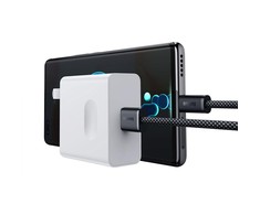Kabelis USB A - USB C 2.0m 100W (netinka iPhone 15 įkrovimui) Dynamic pilkas BASEUS