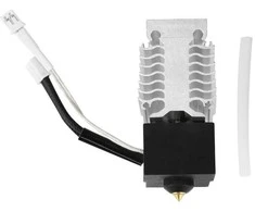 Kaitintuvo (hotend) komplektas skirtas Ender-3v3SE CREALITY