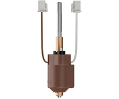 Kaitintuvo komplektas (hotend) K1, K1C bei K1Max nauja versija CREALITY