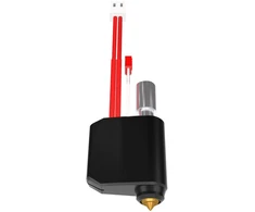 Kaitintuvo komplektas (hotend) skirtas 3D spausdintuvui CR-M4 CREALITY