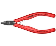 Kandyklės elektronikai 125mm, 75 22 125 KNIPEX