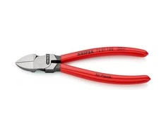 Kandyklės plastikui 160mm 72 01 160, Knipex