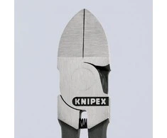 Kandyklės plastikui 160mm 72 01 160, Knipex