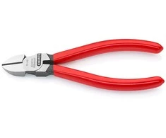 Kirpimo replės KNIPEX 7001 140mm
