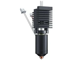 Keraminis kaitiklio modulis (hotend) skirtas K2PLUS 3D spausdintuvui CREALITY