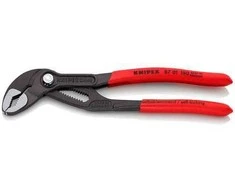 Knipex Replės reguliuojamo išsiplėtimo Cobra 87 01 180