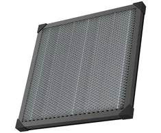 Korėtas padas 500x500mm lazeriniam graviruokliui/pjaustyklei (PVZ Falcon2) CREALITY