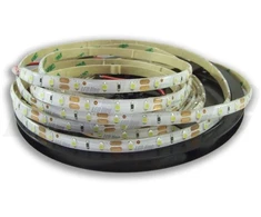 LED juosta 60 LED/m SMD3528 12V 2900-3100K hermetiška IP65, LED line