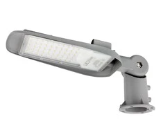 Digitus Led Line Lite Gatvės šviestuvas LED 230V 100W 10 000lm, 130° x 75° 4000K neutraliai balta, STREETLITE, IP65, IK08
