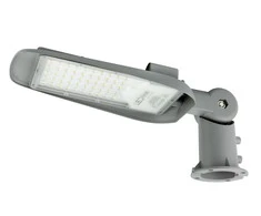 Led Line Lite Gatvės šviestuvas LED 230V 50W 5 000lm, 130° x 75° 4000K neutraliai balta, STREETLITE, IP65, IK08