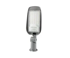 Led Line Lite Gatvės šviestuvas LED 230V 50W 5 000lm, 130° x 75° 4000K neutraliai balta, STREETLITE, IP65, IK08