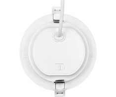 Led Line Lite Įmontuojamas LED šviestuvas, 230Vac, 12W, 1200lm, CCT (3K/4K/6K), apvalus, baltas, D 145mm