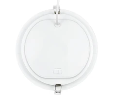 Led Line Lite Įmontuojamas LED šviestuvas, 230Vac, 24W, 2400lm, CCT (3K/4K/6K), apvalus, baltas, D 220mm