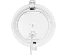 Led Line Lite Įmontuojamas LED šviestuvas, 230Vac, 9W, 900lm, CCT (3K/4K/6K), apvalus, baltas, D 120mm