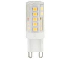 Led Line Lite LED lemputė G9 230V 6W 3000K šiltai balta 550lm