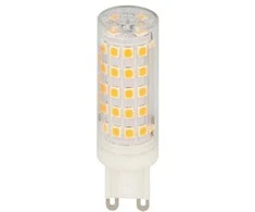Led Line Lite LED lemputė G9 230V 8W 3000K šiltai balta 750lm