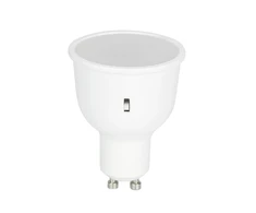 Led Line Lite LED lemputė GU10 230V 7W 630lm CCT (2.7K/4K/6.5K) pasirinktinos temperatūros