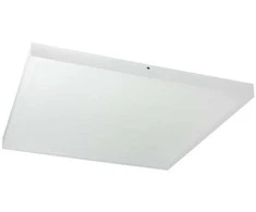 Led Line Lite LED panelė 40W 4000K 4000lm, 60x60, paviršinė - įleidžiama 2in1 balta