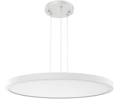 Led Line Lite LED panelė universali EASY FLEX 70W 6300lm, 3000K - 4000K - 5000K, apvali 75cm