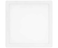 Led Line Lite LED panelė universali EASY FLEX 18-21-24W CCT 2110lm, kvadratinė, balta