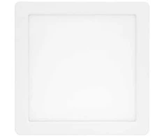 Led Line Lite LED panelė universali EASY FLEX 12-15-18W CCT 1530lm, kvadratinė, balta