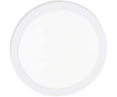 Led Line Lite LED panelė universali EASY FLEX 9-12-15W CCT 1120lm, apvali, balta