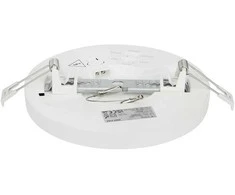 Led Line Lite LED panelė universali EASY FLEX 9-12-15W CCT 1120lm, apvali, balta