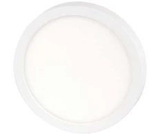Led Line Lite LED panelė universali EasyFix PRO, 230Vac, 6W, 540lm, 3000K-5000K CCT, apvali