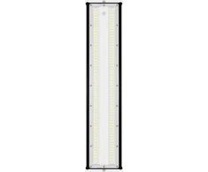Led Line Lite Linijinis sandėlio šviestuvas STREAKBAY, 55cm, 230Vac, 100W, 10000lm, 120° x 60°, IP65, IK08