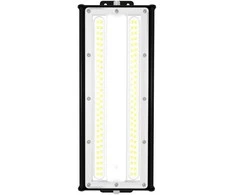 Led Line Lite Linijinis sandėlio šviestuvas STREAKBAY, 29cm, 230Vac, 50W, 5000lm, 120° x 60°, IP65, IK08