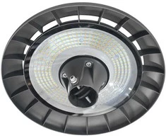 Led Line Lite Parko šviestuvas PARKLITE 80-100-120W, CCT, 9600-14400lm, 120lm/W pilkas, 100°
