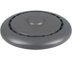 Led Line Lite Parko šviestuvas PARKLITE 80-100-120W, CCT, 9600-14400lm, 120lm/W pilkas, 100°